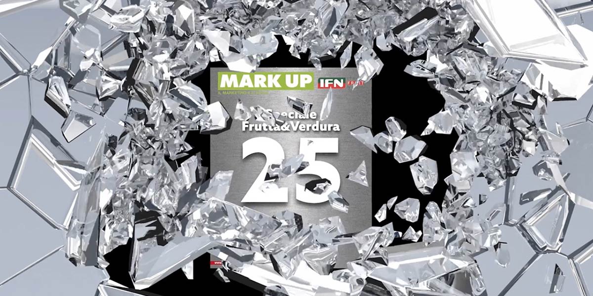 Venticinque anni di emozioni in cinque minuti